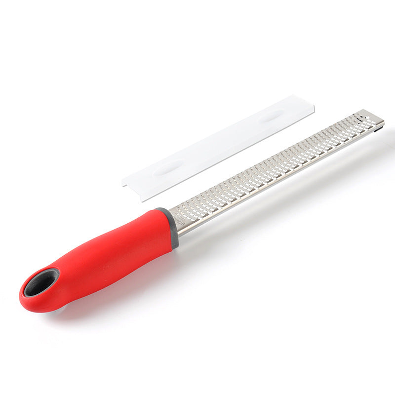 CozyNest Stainless steel fruit cheese grater kitchen tools