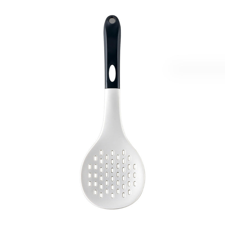 CozyNest Non-stick pan silicone tape hanging storage seat cooking kitchen tools spoon set