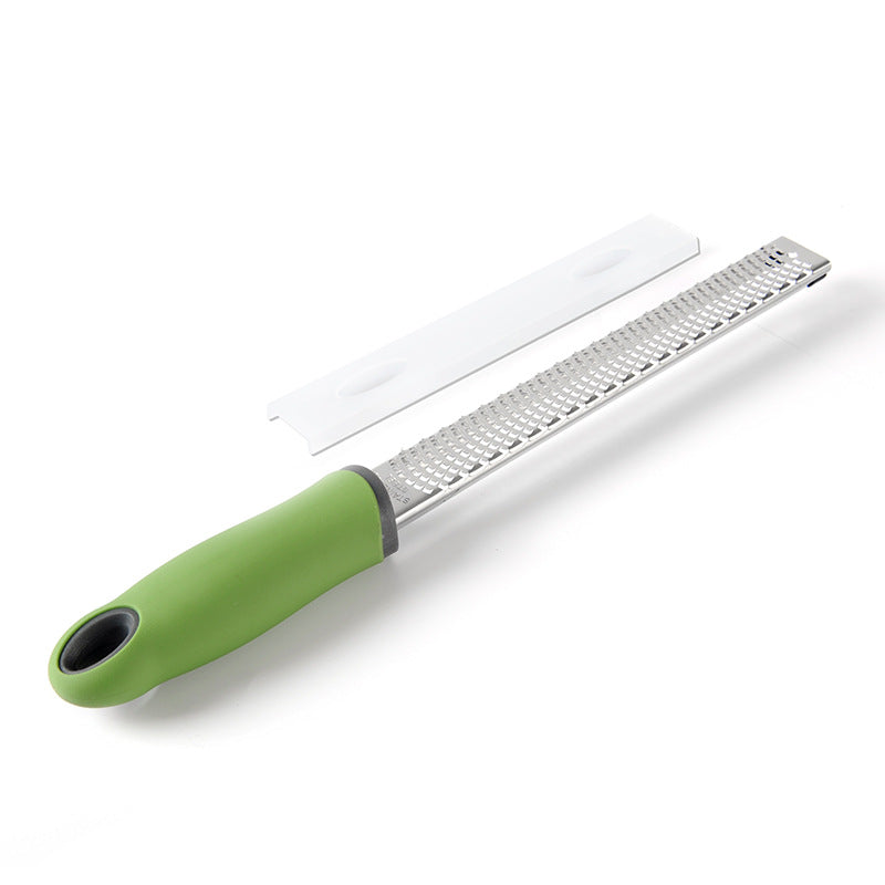 CozyNest Stainless steel fruit cheese grater kitchen tools