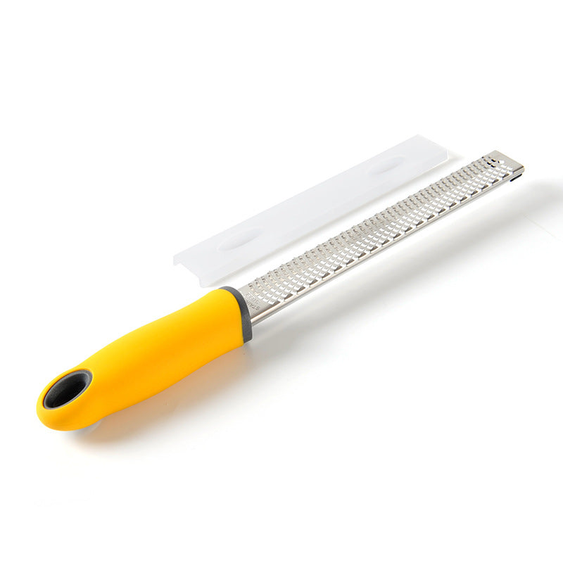 CozyNest Stainless steel fruit cheese grater kitchen tools