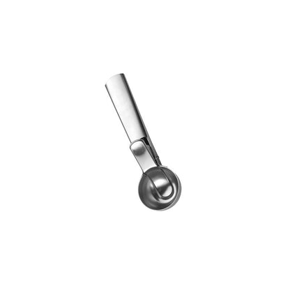 CozyNest 304 stainless steel ice cream ice cream spoon
