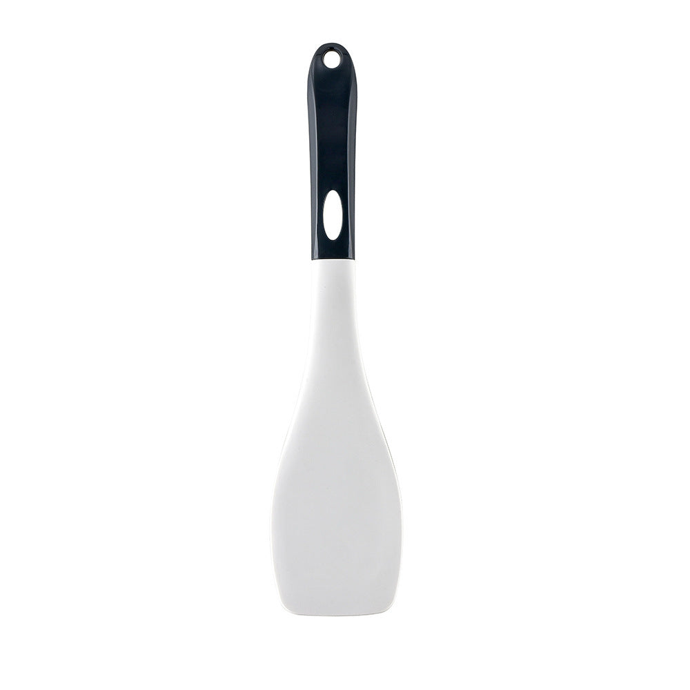 CozyNest Non-stick pan silicone tape hanging storage seat cooking kitchen tools spoon set