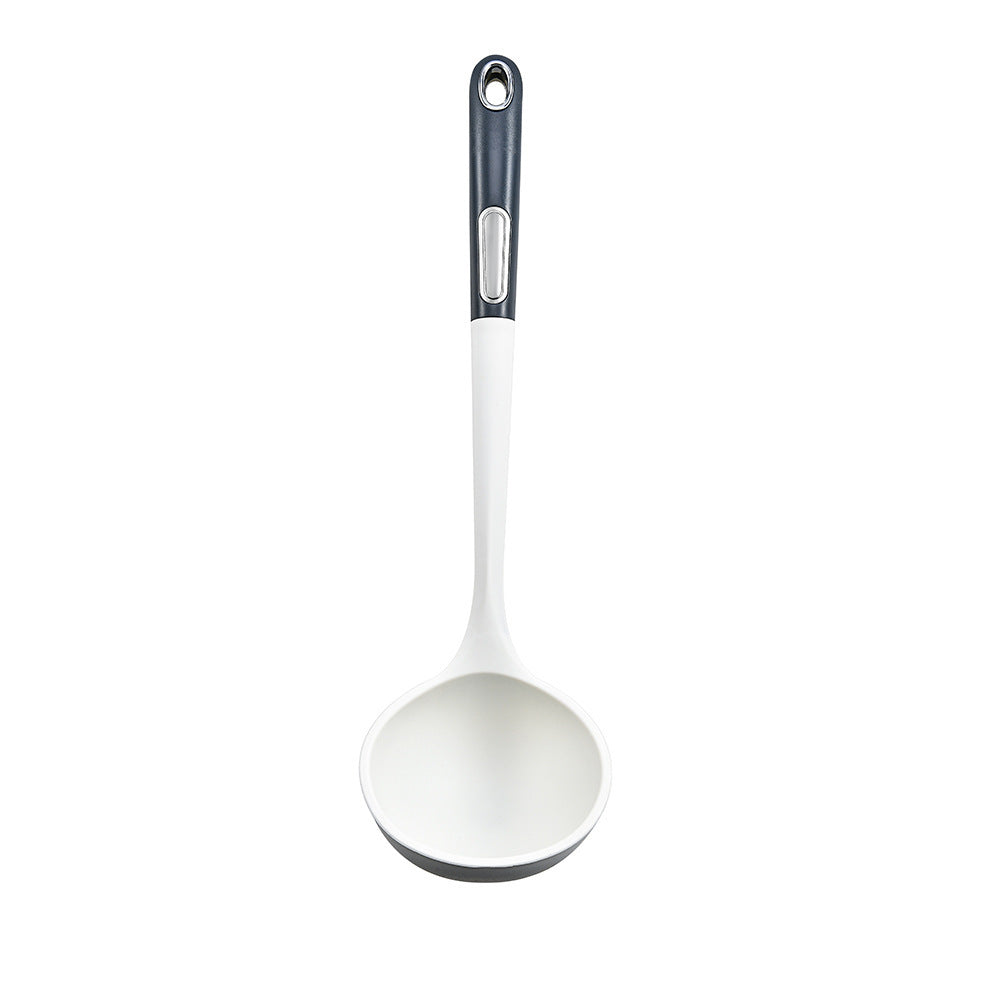 CozyNest New13-piece silicone kitchenware set, non-stick pan cooking spoon shovel kitchen tools kitchen set
