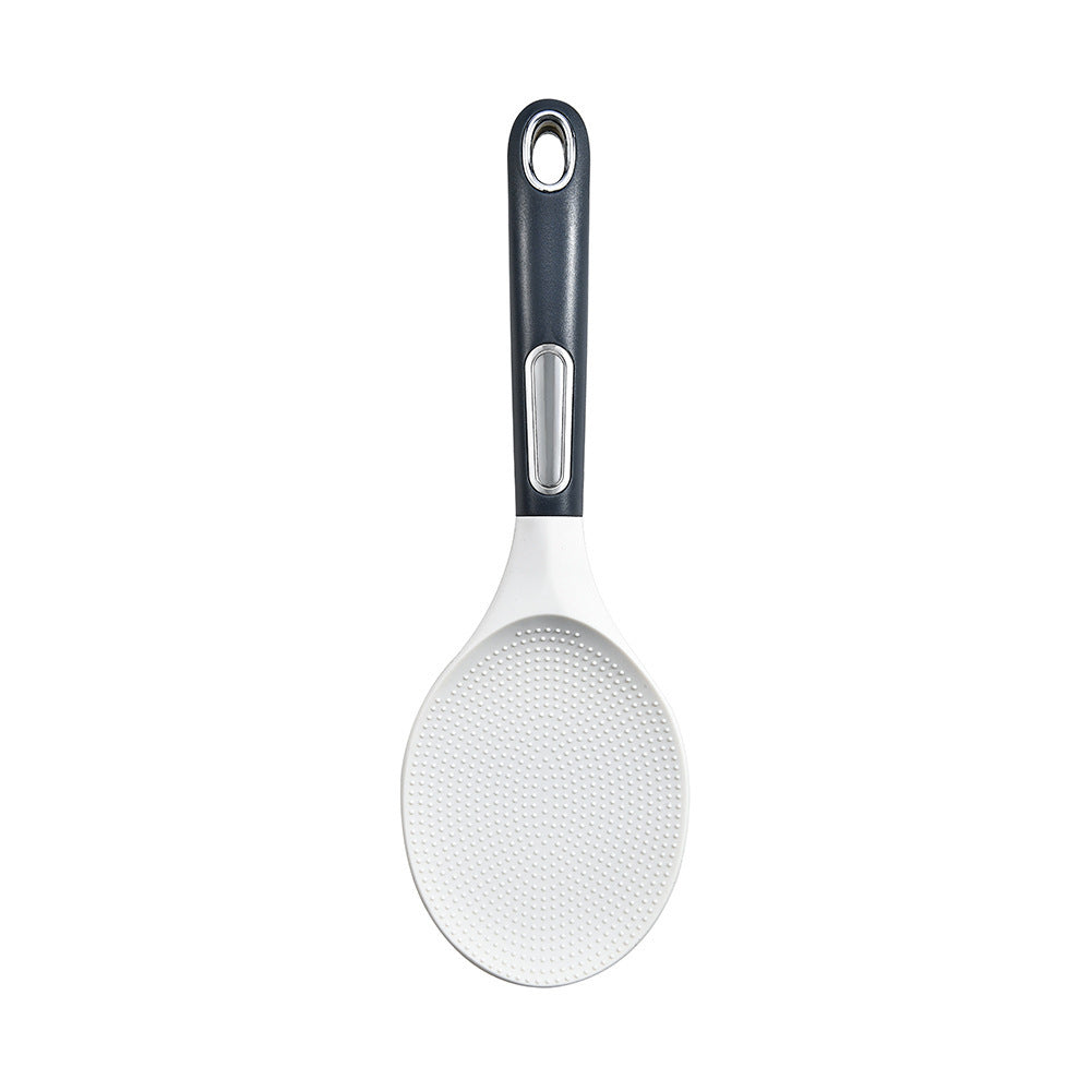 CozyNest New13-piece silicone kitchenware set, non-stick pan cooking spoon shovel kitchen tools kitchen set