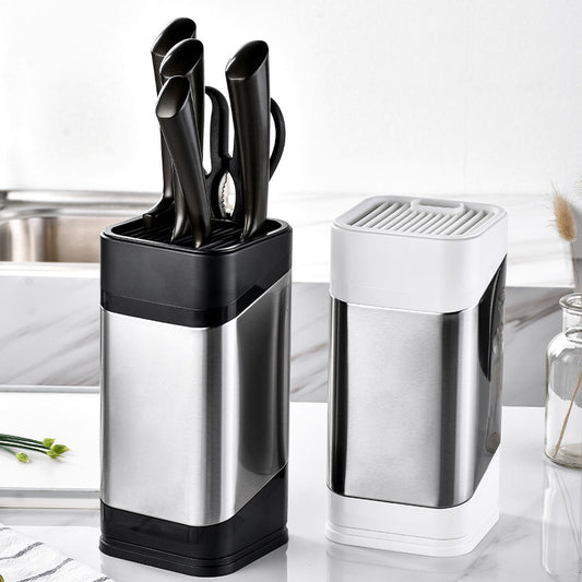 CozyNest Stainless steel tool holder tool holder storage rack