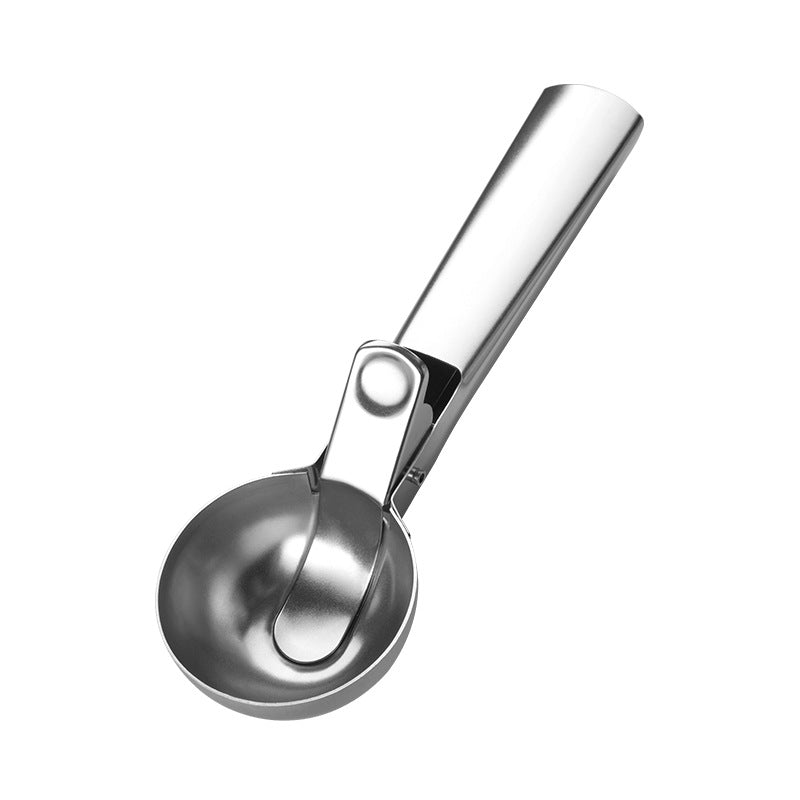 CozyNest 304 stainless steel ice cream ice cream spoon